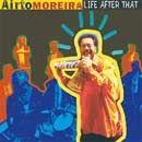 Portada de Álbum "Life After That", de Airto Moreira