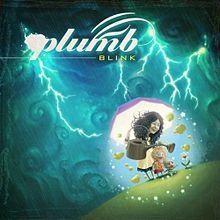 Portada de Álbum "Blink", de Plumb