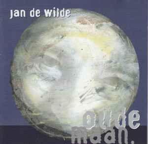 Portada de Álbum "Oude Maan", de Jan De Wilde