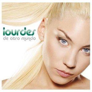 Portada de Álbum "De Otro Mundo", de Lourdes Fernandez