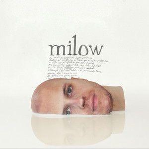 Capa do Álbum "Milow", de Milow
