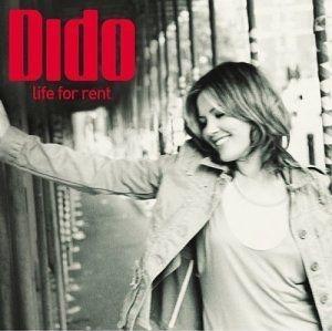 Album cover of "Life For Rent" by Dido