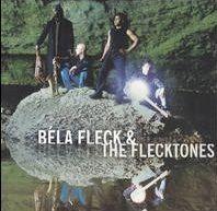 Portada de Álbum "The Hidden Land", de Bela Fleck and The Flecktones