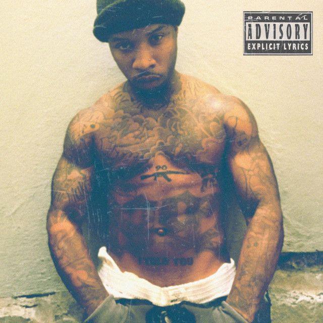 Portada de Álbum "PETERSON", de Tory Lanez