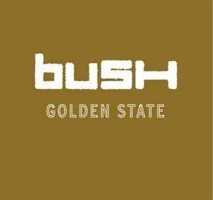 Capa do Álbum "Zen X Four CD+DVD", de Bush