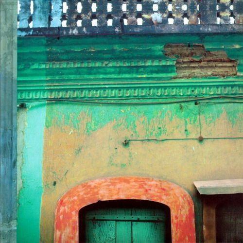 Portada de Álbum "Hors-Saison", de Francis Cabrel