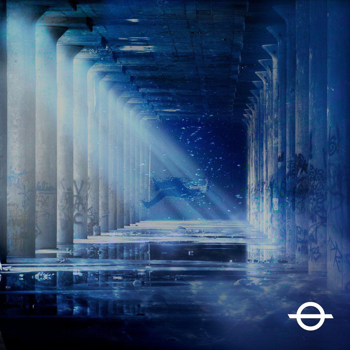 Portada de Sencillo/EP "Forever Sleep", de SHEORU