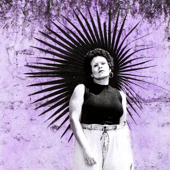 Capa do Single/EP "Lian", de Jadsa