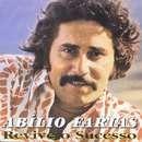 Portada de Álbum "Revive o Sucesso", de Abílio Farias