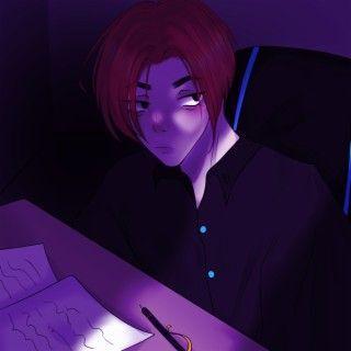 Portada de Sencillo/EP "death note", de Enveel