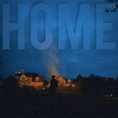 Album cover of "Home" by ChewieCatt