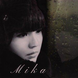 Portada de Álbum "Mika", de Mika Kobayashi
