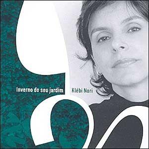 Portada de Álbum "Inverno do Seu Jardim", de Klebi Nori