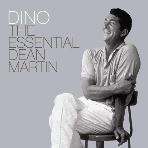Portada de Álbum "The Very Best of Dean Martin", de Dean Martin