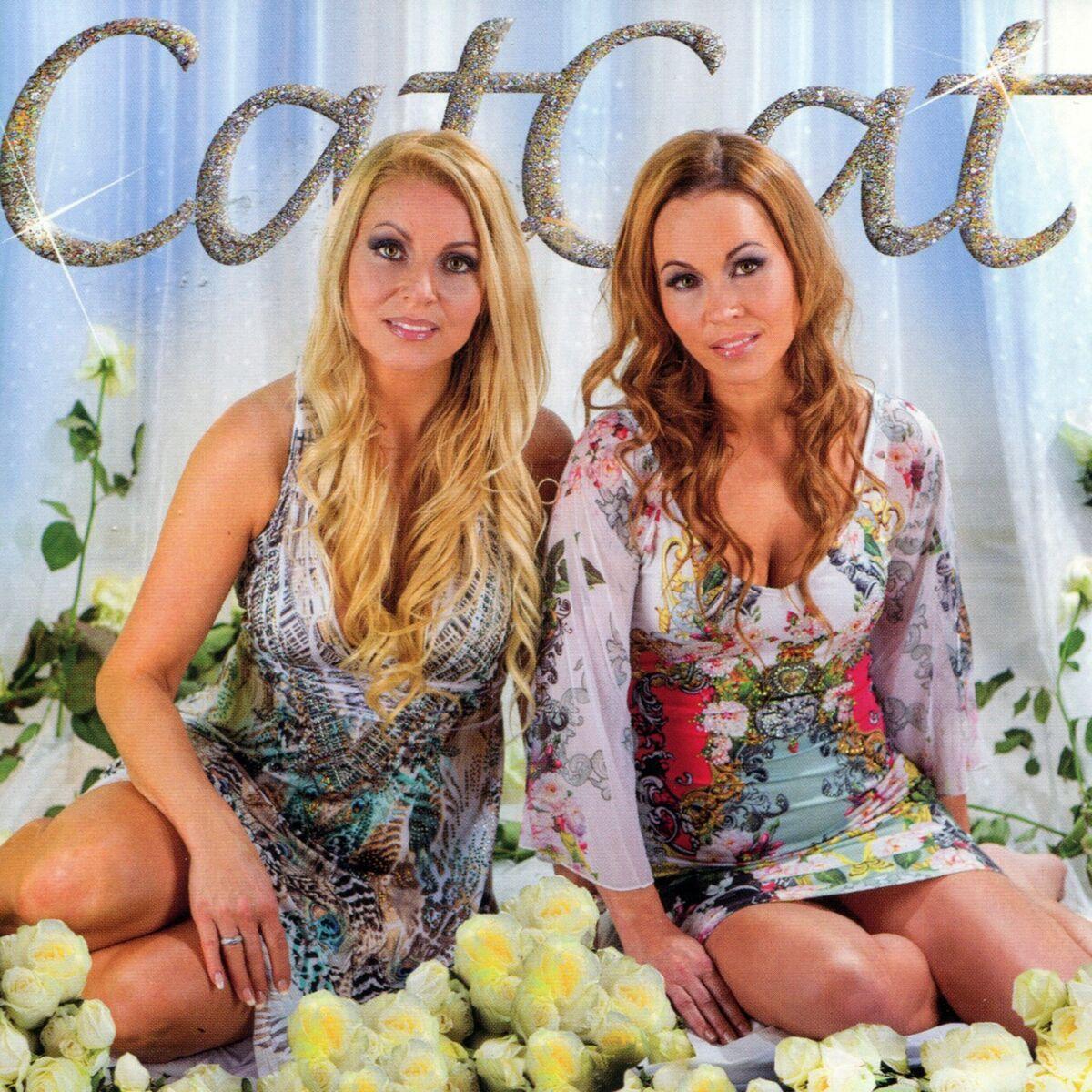 Capa do Álbum "Kukat Kauniit ", de CatCat