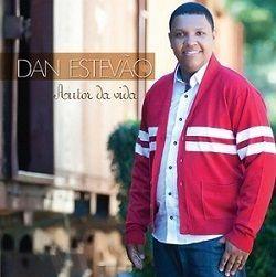 Capa do Álbum "Autor da Vida", de Dan Estevão