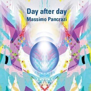 Portada de Álbum "Day After Day", de Massimo Pancrazi
