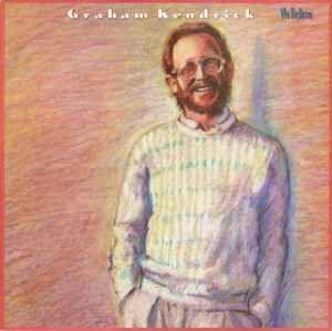 Capa do álbum "We Believe", de Graham Kendrick