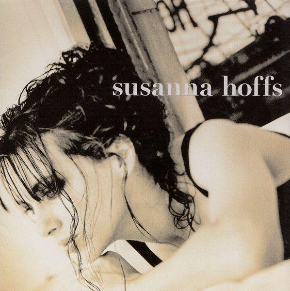 Album cover of "Susanna Hoffs" by Susanna Hoffs