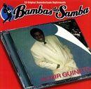 Portada de Álbum "Millennium: Almir Guineto", de Almir Guineto