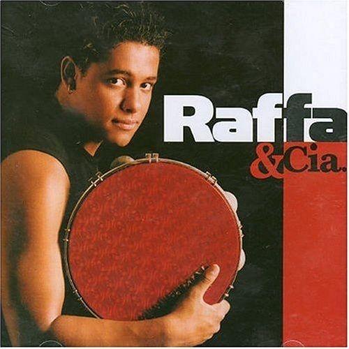 Portada de Álbum "Raffa & Cia", de Raffa & Cia