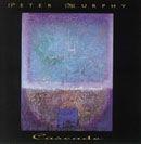 Album cover of "Cascade" by Peter Murphy