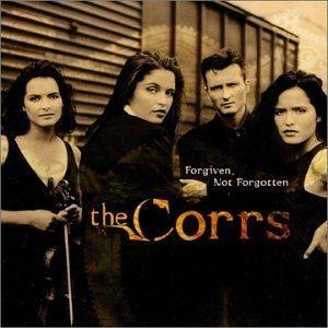 Portada de Álbum "Borrowed Heaven", de The Corrs