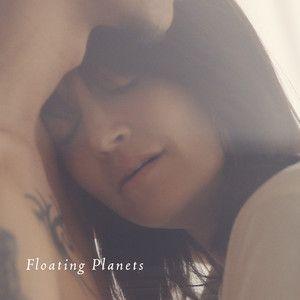 Capa do Single/EP "Floating Planets", de Angela Aki