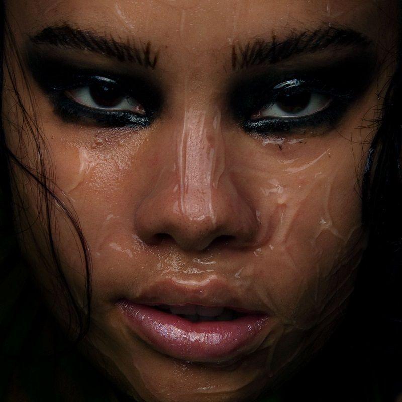 Portada de Sencillo/EP "Cruel Practice", de Shygirl