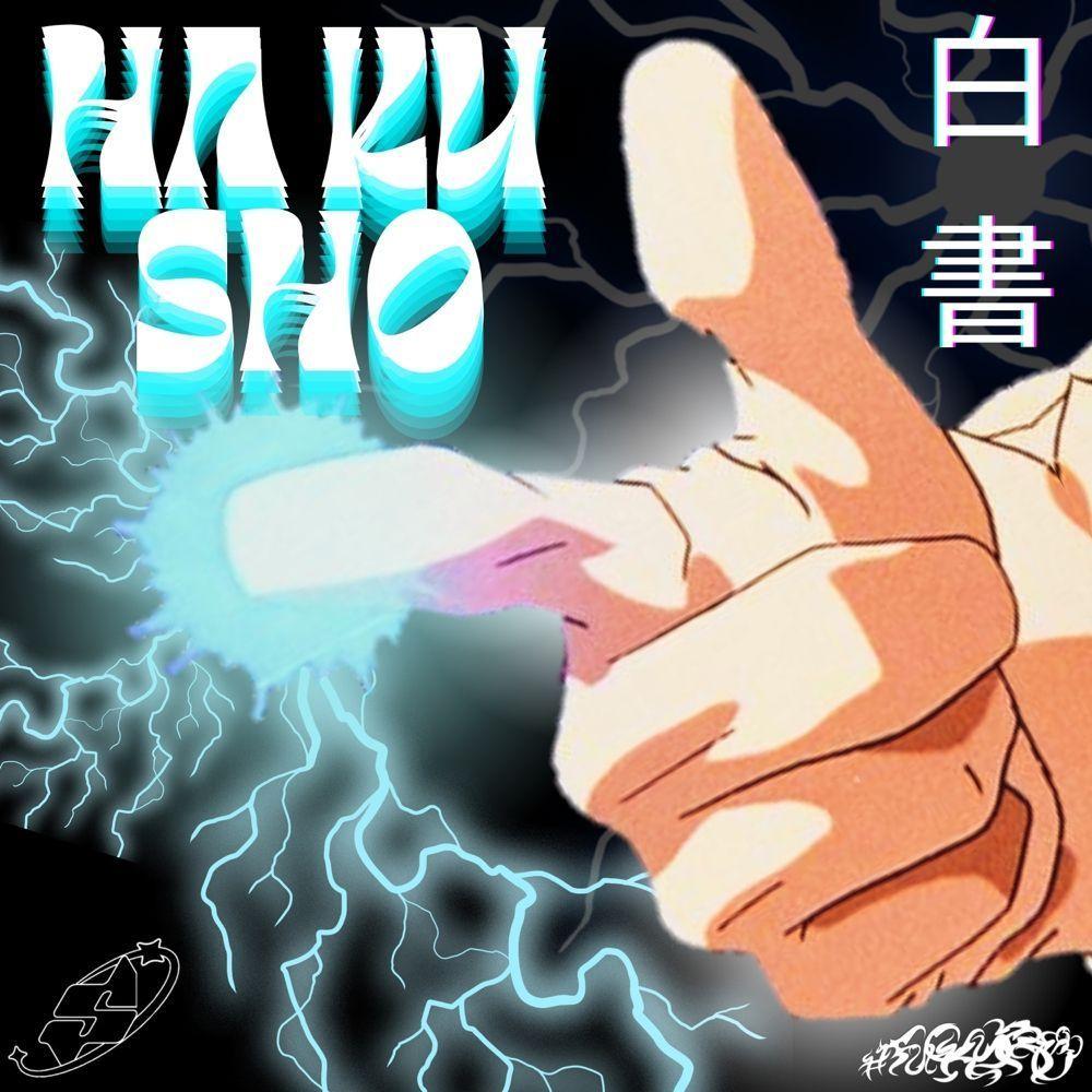 Capa do Single/EP "Hakusho", de Iro120