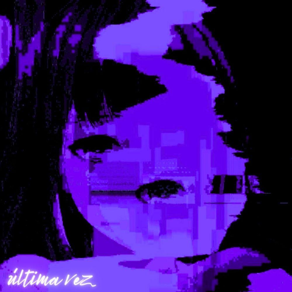Portada del álbum "última vez", de K!nd