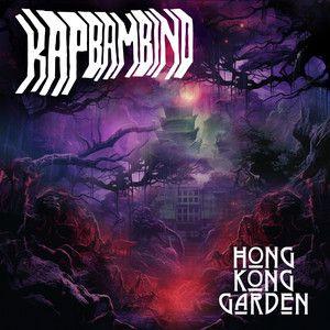 Portada de Sencillo/EP "Hong Kong Garden", de Kap Bambino