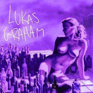 Album cover of "3 (The Purple Album)" by Lukas Graham