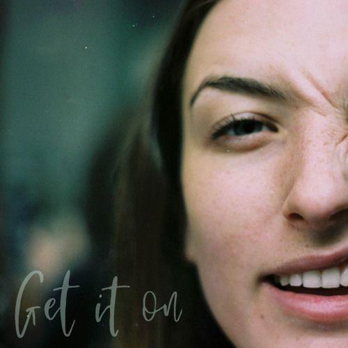 Portada de Sencillo/EP "Get It On (T. Rex)", de Ella Grace