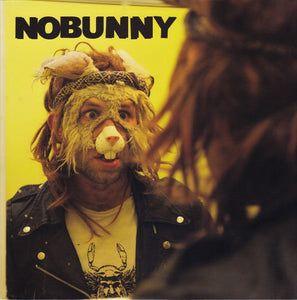 Portada de Álbum "Secret Songs: Reflections From The Ear Mirror", de Nobunny