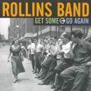 Portada de Álbum "Get Some Go Again", de Rollins Band