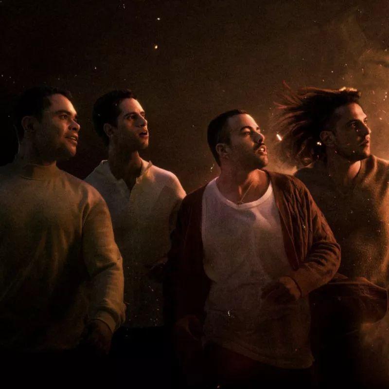 Capa do Single/EP "FIM", de Lagum