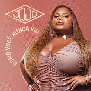 Capa do Álbum "Jojo Como Você Nunca Viu", de Jojo Maronttinni