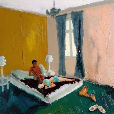 Portada de Sencillo/EP "Casi Extraños", de Ronpe 99'