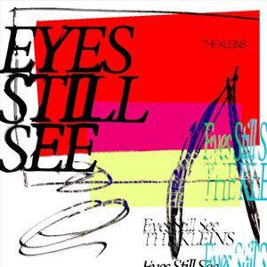 Portada de Álbum "Eyes Still See", de The Kleins