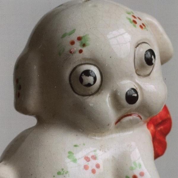 Portada de Álbum "Monument", de Keaton Henson