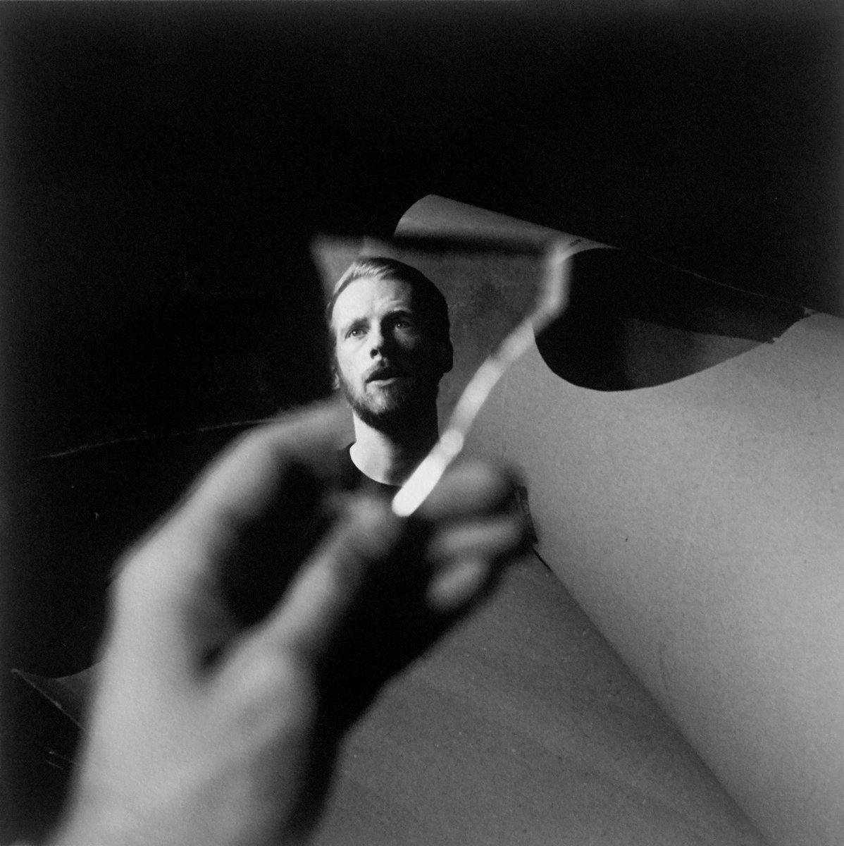 Single/EP cover of "No One's Waiting Up For Me Tonight" by Kevin Devine