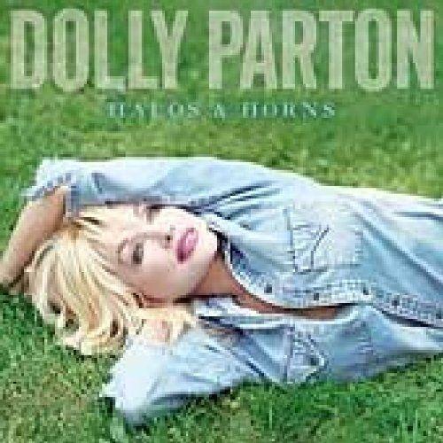 Capa do álbum "Halos & Horns", de Dolly Parton