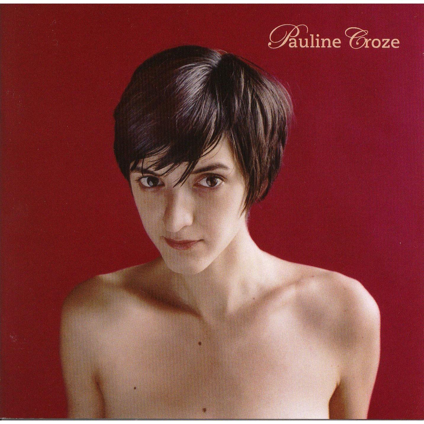 Album cover of "Pauline Croze" by Pauline Croze