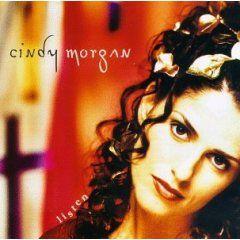 Album cover of "Listen" by Cindy Morgan