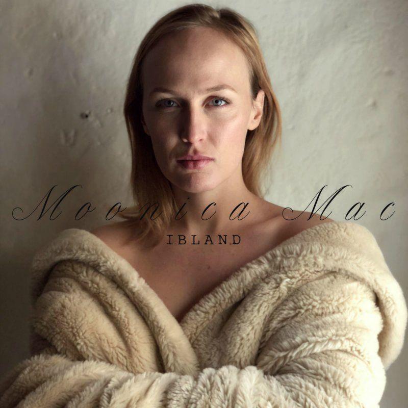 Album cover of "Ibland" by Moonica Mac