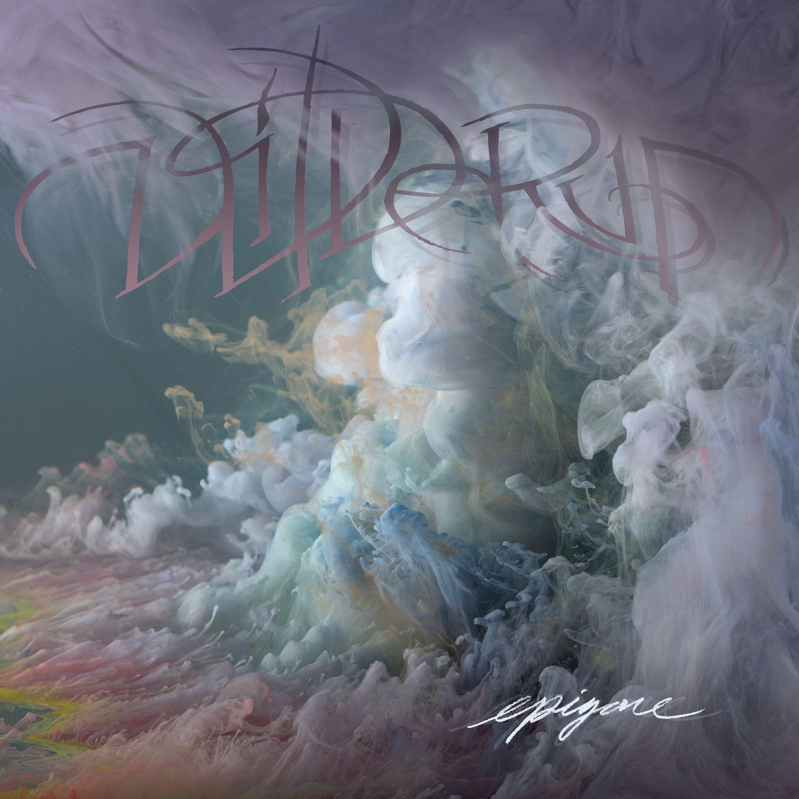 Portada de Álbum "Epigone", de Wilderun
