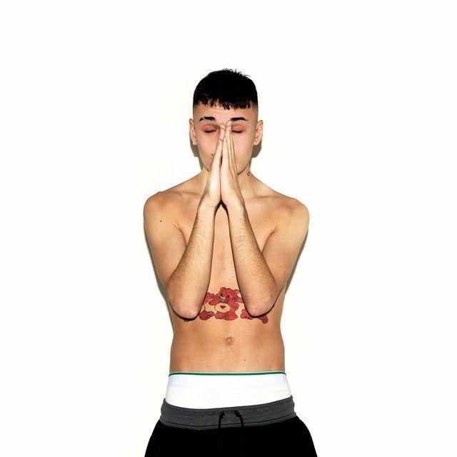 Capa do Álbum "MUCHAS GRACIAS AUTOTUNE", de Turrobaby