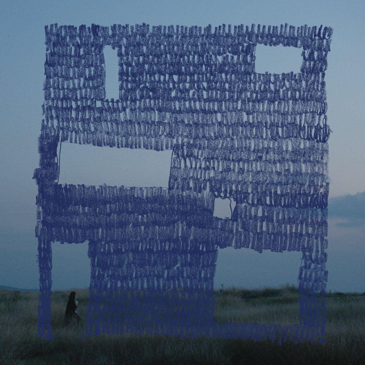 Portada de Álbum "Home", de Hania Rani