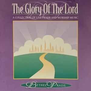 Portada de Álbum "The Glory Of The Lord", de John Chisum